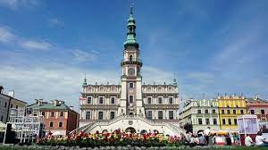 Check spelling or type a new query. A Central Point Of Zamosc Review Of Rynek Wielki W Zamosciu Zamosc Poland Tripadvisor
