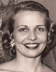 Anna Webster Obituary (2015)