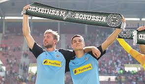 Tout sur christoph kramer : Borussia Monchengladbach Florian Neuhaus Verlangert Bis 2024