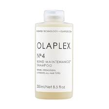 شامبو إصلاح وترطيب الشعر 4 250 مل من اولابلكس متجر راق Shampoo Shampoo Bottle Olaplex