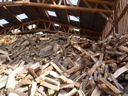 Mais quel est le poids d'un stère? Prix Stere De Bois Pour Chauffer Une Maison A Yvetot 76190 Stbu Bois