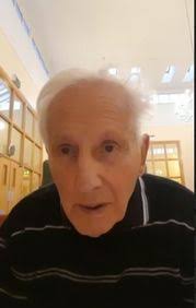 Condolence Book for Jack Geraghty (Carrick-on-Shannon, Leitrim)