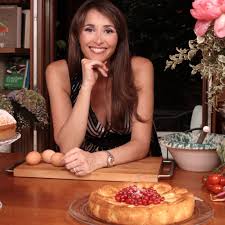 «ho riscoperto il gusto di. Dolci Di Carnevale Di Benedetta Parodi 10 Idee