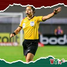 Os tricolores perderam seus últimos três jogos e convivem com a pressão pelos re. Pela Primeira Vez Na Historia O Jogo Do Fluminense Sera Apitado Por Uma Mulher Flunomeno