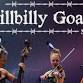 The Hillbilly Goats at Bargara Berries