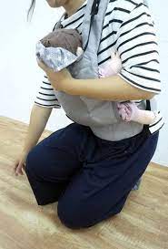 保健師監修 これじゃ体が悲鳴かも 抱っこひもの使い方 あるある ng例 正解はコレ たまひよ 抱っこひも 赤ちゃん 抱っこ 赤ちゃん
