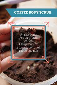 Coffee scrub to tighten skin. Best Airbrush Makeup Kit Reviews 2015 Coconut Oil Skin Care Loose Skin Body Scrub