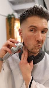 Beard vs. No Beard: The Ultimate Barbering Decision