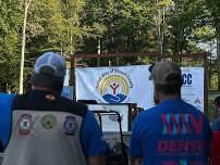 ICC Presents the Fourth Annual UWBC Sporting Clays Tournament