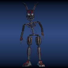 Stylised springlock suit made by- me : r/fivenightsatfreddys