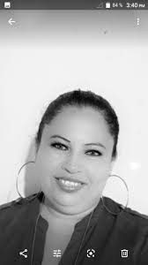 Rosa Argetina Chavez Morales