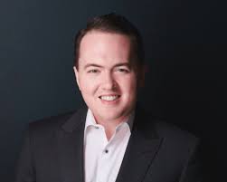 Rob Pate '02: A Life Well Planned — Eric Pereira