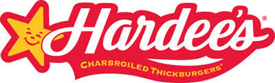 hardees nutrition facts