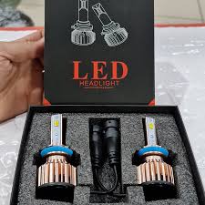 Hannochs cool daylight emergency bulb genius lampu led 12 w/ 6500k. Harga Lampu Led Mobil H3 Terbaru April 2021 Biggo Indonesia
