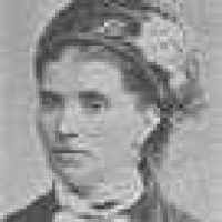 Mary “Polly” Clark Smith (1817-1872)