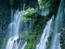 Soalnya mereka pasti tanya agan kenapa. Air Terjun Batu Semak Di Luar Rumah Alam Wallpaper Hd Wallpaperbetter