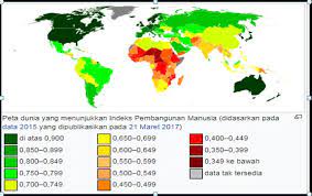 Jelaskan mengenai dinamika penduduk afrika. Dinamika Penduduk Afrika
