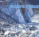 Optical sorting machine for quartz / Silica sands optical ...