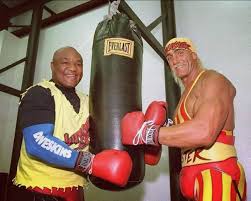 We're turning it up again with #JimmyHart and the whole crew at  #hoganshangout brother from 8:00PM to 12:00