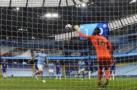 08 well chelsea should be two down. Man City Vs Chelsea The Ucl Final Broken Down By Statistics