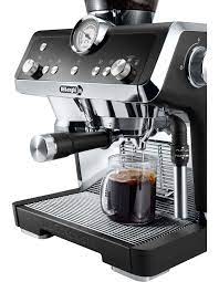 Preferred & authorised delonghi coffee machine repairs, maintanance & support. Delonghi La Specialista Coffee Machine Matt Black Ec9335bm Myer
