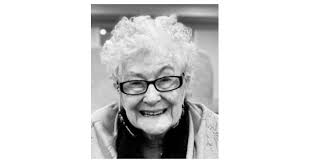 MAE HOCH Obituary (2023)