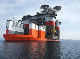 Boskalis operates in the ports, offshore energy and infrastructure markets. Boskalis S Dockwise Bag Heavy Lift Contracts