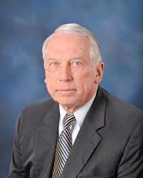 Familiar Faces Commend North Augusta City Attorney