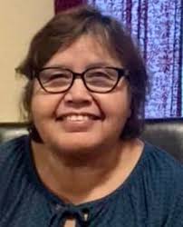 Obituary information for Olga Castro Salazar