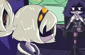 Boozy Uzi | Dopple.ai