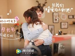 Maybe you would like to learn more about one of these? Here S What People Had To Say About Chinese Romance Drama Put Your Head On My Shoulders Hotpot Tv Watch Chinese Taiwanese And Hk Tv Shows For Free