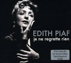 Edith Piaf Non Je Ne Regrette Rien Edith Piaf Lp Vinyl Cool Things To Buy