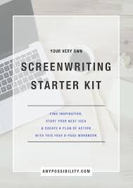 The Idea Generator A Screenwriting Starter Kit Any Possibility Comedy Writing Screenwriting Screenplay Writing If there's anything that i can do to improve this online fancy generator thing (e.g.