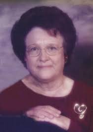 Mary Slack Obituary (1933