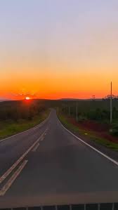 Beautiful sunset captions for insta. 1am Travel Road Trip With You Sunset Best Moment Of Life Facebook