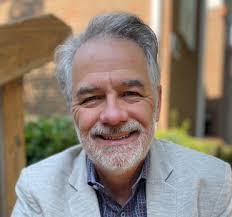 Candidate Questionnaire: Ed George, NC House District 34