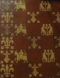 Carrelage Chateau De Langeais France
