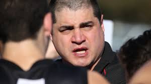 Senior coaching appointments finalised