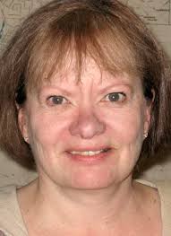 Mary Beth Nebel, owner of I Know You Like a Book