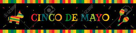 Cinco de mayo banners vector pack. Celebration Cinco De Mayo Web Banner Horizontal Vector Design Royalty Free Cliparts Vectors And Stock Illustration Image 98019507