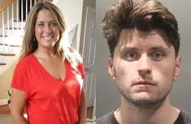 Reconocida maquilladora de televisión asesinada por su hijo