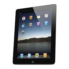 Free Ipad 3d Model