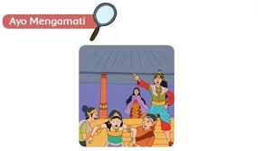 Maybe you would like to learn more about one of these? Kunci Jawaban Buku Tematik Tema 8 Kelas 4 Sd Buat Ringkasan Tentang Cerita Cindelaras Halaman 2 Tribun Papua