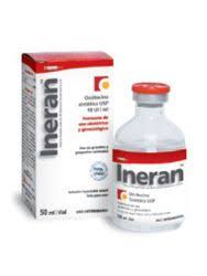 List of richmond laboratorios products: Ineran Richmond Laboratorios Richmond Division Veterinaria S A Hormonales Vademecum Sani Productos Veterinarios