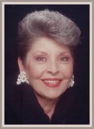 Frances Teel Obituary