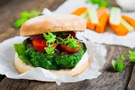 Stop reminding people that there's no meat, for starters. Vegan Firms Should Target Meat Eaters