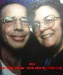 Francis J. "John" McVeigh Obituary