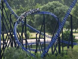 Hotels near walibi holland, biddinghuizen. Untamed Opening Event Walibi Holland Coaster Kings