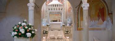 Location storica che sa vestirsi di quel tocco di modernità che renderà l'evento perfetto, suggestivo ed elegante. Abbazia Sant Andrea In Flumine Location Nozze Catering Eventi Roma Clic Service