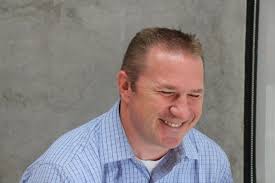 Mike Firenze, Executive Vice President and Senior Director